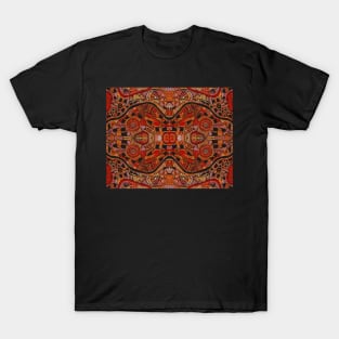 Tribal Ritual Spell T-Shirt